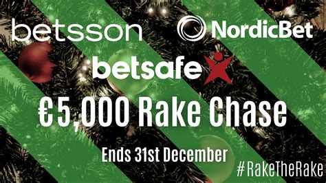 RakeTheRake (@RakeTheRake) .